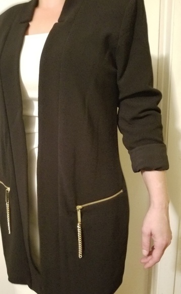 Michael Kors New JACKET FIGURE FLATTERING COAT - Picture 2 of 7